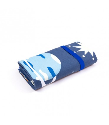 حوله استخری نابایجی مدل کهکشان سایز 80×130 سانتی متر