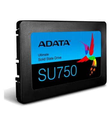 اس اس دی اینترنال ای دیتا مدل SU750 ظرفیت 256 گیگابایت