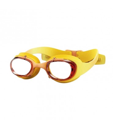 عینک شنا مدل دکتلون X-BASE JUNIOR