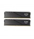 رم کامپیوتر DDR5 دو کاناله 5600 مگاهرتز ای دیتا مدل CL46 XPG Lancer Blade BLACK ظرفیت 32 گیگابایت