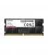 رم لپتاپ DDR5 تک کاناله 4800 مگاهرتز CL40 ای دیتا مدل ADATA Premier ظرفیت 16 گیگابایت