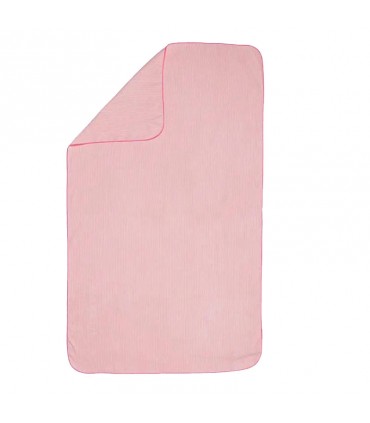 حوله استخری نابایجی مدل میکروفایبر سایز 130 * 80 سانتی متر