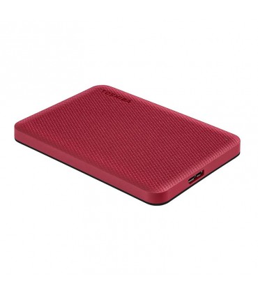 هارد اکسترنال توشیبا مدل Canvio Advance ظرفیت 1 ترابایت