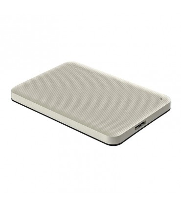 هارد اکسترنال توشیبا مدل Canvio Advance ظرفیت 1 ترابایت