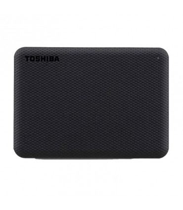 هارد اکسترنال توشیبا مدل Canvio Advance ظرفیت 4 ترابایت