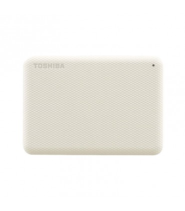 هارد اکسترنال توشیبا مدل Canvio Advance ظرفیت 4 ترابایت