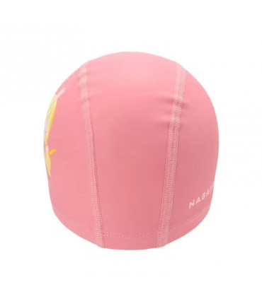 کلاه شنا بچگانه نابایجی مدل عروسکی