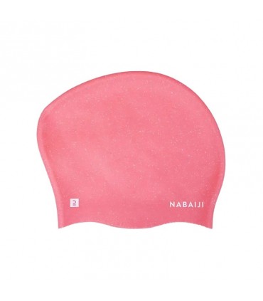 کلاه شنا نابایجی مدل سیلیکون