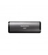 اس اس دی اکسترنال ای دیتا مدل SE760 ظرفیت یک ترابایت رابط USB Type-C 3.2 به همراه باکس اکسترنال