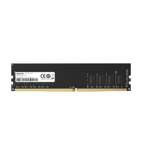 رم دسکتاپ DDR5 تک کاناله 4800 مگاهرتز هایک سمی مدل هایکر ظرفیت 16 گیگابایت