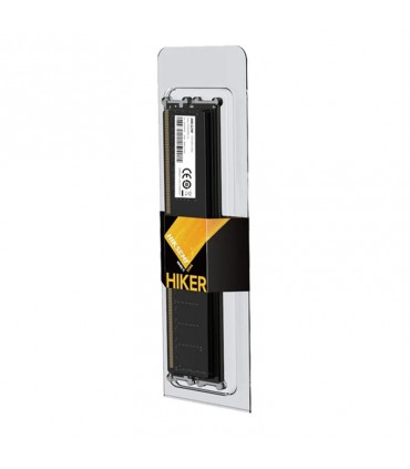 رم دسکتاپ DDR5 تک کاناله 4800 مگاهرتز هایک سمی مدل هایکر ظرفیت 16 گیگابایت