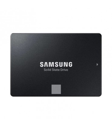 اس اس دی اینترنال سامسونگ مدل EVO 870 ظرفیت 2 ترابایت