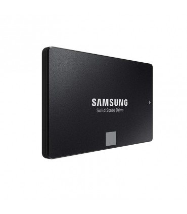 اس اس دی اینترنال سامسونگ مدل EVO 870 ظرفیت 2 ترابایت