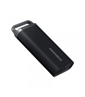 اس اس دی اکسترنال سامسونگ مدل Portable SSD T5 EVO ظرفیت چهار ترابایت