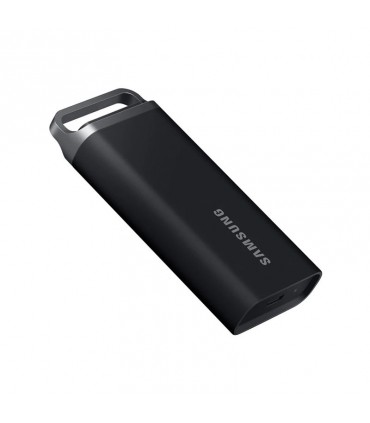 اس اس دی اکسترنال سامسونگ مدل Portable SSD T5 EVO ظرفیت چهار ترابایت
