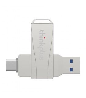 فلش مموری لنوو مدل thinkplus mu252 ظرفیت 64 گیگابایت