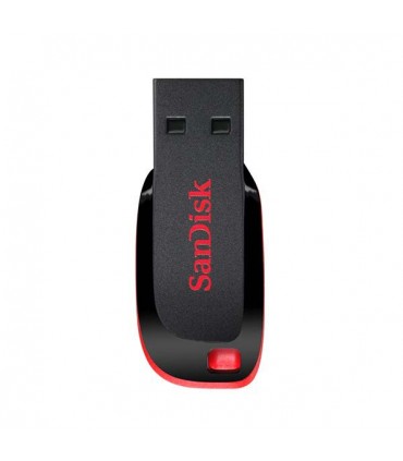 فلش مموری سن دیسک مدل Cruzer Blade CZ50 ظرفیت 8 گیگابایت