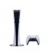 کنسول بازی سونی مدل PlayStation 5 Slim Digital Edition ظرفیت یک ترابایت ریجن 2016B اروپا