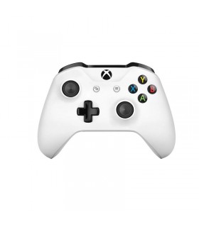 دسته بازی بی سیم مایکروسافت مناسب برای Xbox One S