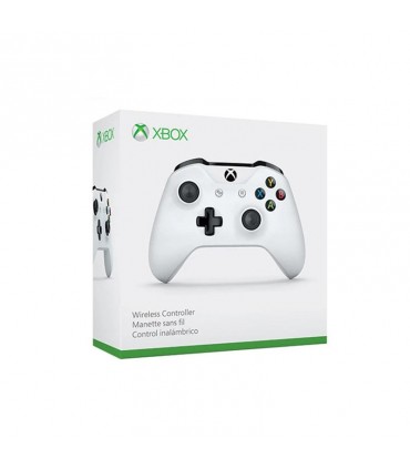 دسته بازی بی سیم مایکروسافت مناسب برای Xbox One S