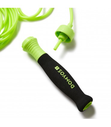 طناب ورزشی دکتلون مدل JR500 DOMYOS