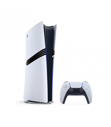 کنسول بازی سونی مدل PlayStation 5 Pro ظرفیت 2 ترابایت ریجن اروپا