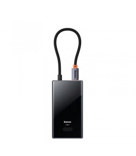 هاب 4 پورت USB3.0x4 باسئوس مدل BS-OH079