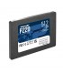اس اس دی اینترنال پتریوت مدل P220 ظرفیت 512 گیگابایت