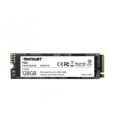 اس اس دی اینترنال پتریوت مدل P300 ظرفیت 128 گیگابایت