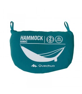 تخت آویز سفری کچوا مدل HAMMOCK BASIC JELLY