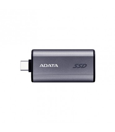 اس اس دی اکسترنال  SC750 ظرفیت یک ترابایت  همراه با کابل شارژ هدیه مدل 2 در 1