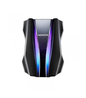 هارد اکسترنال ADATA HD770G یک ترابایت به همراه کابل یدک