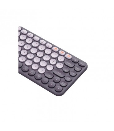 کیبورد بیسوس مدل K01b