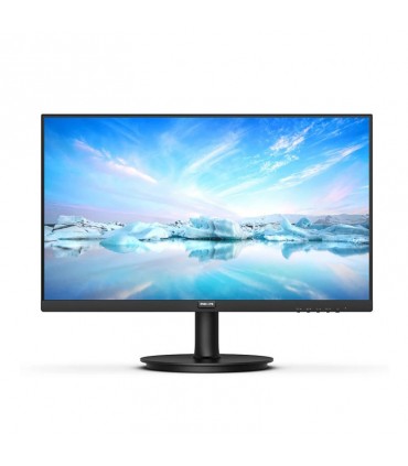 مانیتور فیلیپس مدل 271V8B-89 سایز 27 اینچ