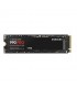 اس اس دی اینترنال سامسونگ مدل ™PRO 990 PCIe®4.0 NVMe ظرفیت یک ترابایت