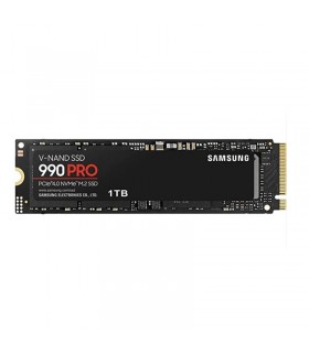 اس اس دی اینترنال سامسونگ مدل ™PRO 990 PCIe®4.0 NVMe ظرفیت یک ترابایت