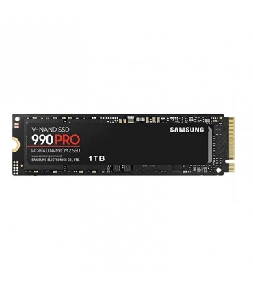 اس اس دی اینترنال سامسونگ مدل ™PRO 990 PCIe®4.0 NVMe ظرفیت یک ترابایت