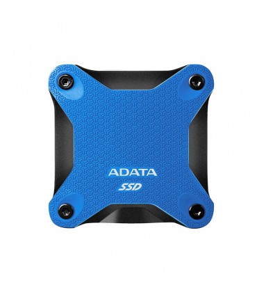 اس اس دی اکسترنال ای دیتا مدل SD620 ظرفیت 2 ترابایت