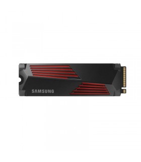 اس اس دی اینترنال سامسونگ مدل 990PRO with Heatsink ظرفیت یک ترابایت