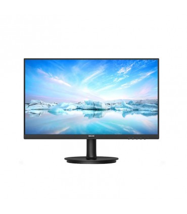 مانیتور فیلیپس مدل 241V8B سایز 24 اینچ