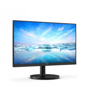 مانیتور فیلیپس مدل 241V8B سایز 24 اینچ