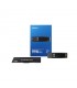 اس اس دی اینترنال سامسونگ مدل EVO Plus 990 MZ-V9S1T0BW ظرفیت یک ترابایت