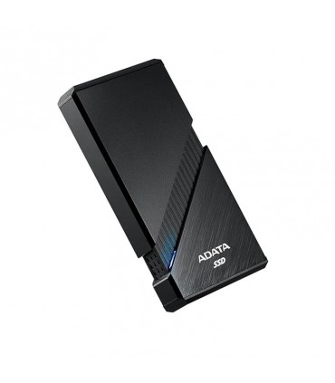 اس اس دی اکسترنال ای دیتا مدل SE920 ظرفیت 2 ترابایت