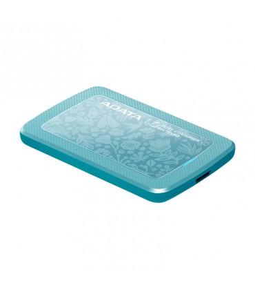 هارد اکسترنال ای دیتا مدل HC300 ECO ظرفیت دو ترابایت