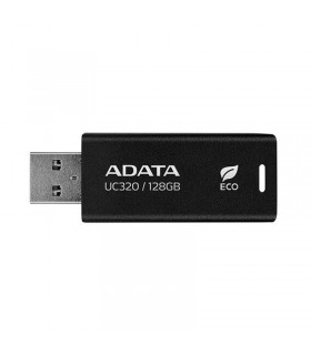 فلش مموری USB 3.2 ای دیتا مدل UC320 ظرفیت 128 گیگابایت