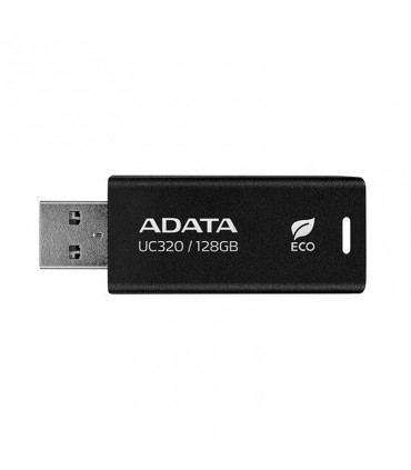 فلش مموری USB 3.2 ای دیتا مدل UC320 ظرفیت 128 گیگابایت