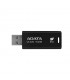 فلش مموری USB 3.2 ای دیتا مدل UC320 ظرفیت 64 گیگابایت