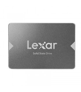 حافظه اس اس دی لکسار مدل NS100 ظرفیت 128 گیگابایت