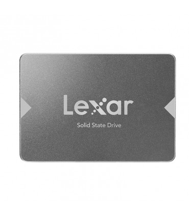 حافظه اس اس دی لکسار مدل NS100 ظرفیت 128 گیگابایت