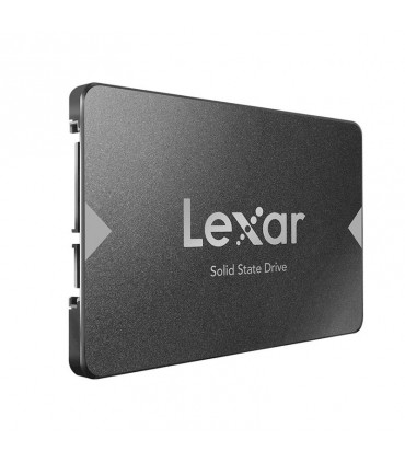حافظه اس اس دی لکسار مدل NS100 ظرفیت 128 گیگابایت